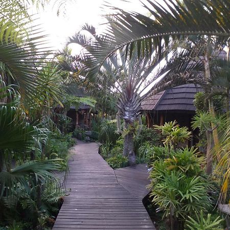 Lodge Afrique Saint Lucia Estuary المظهر الخارجي الصورة