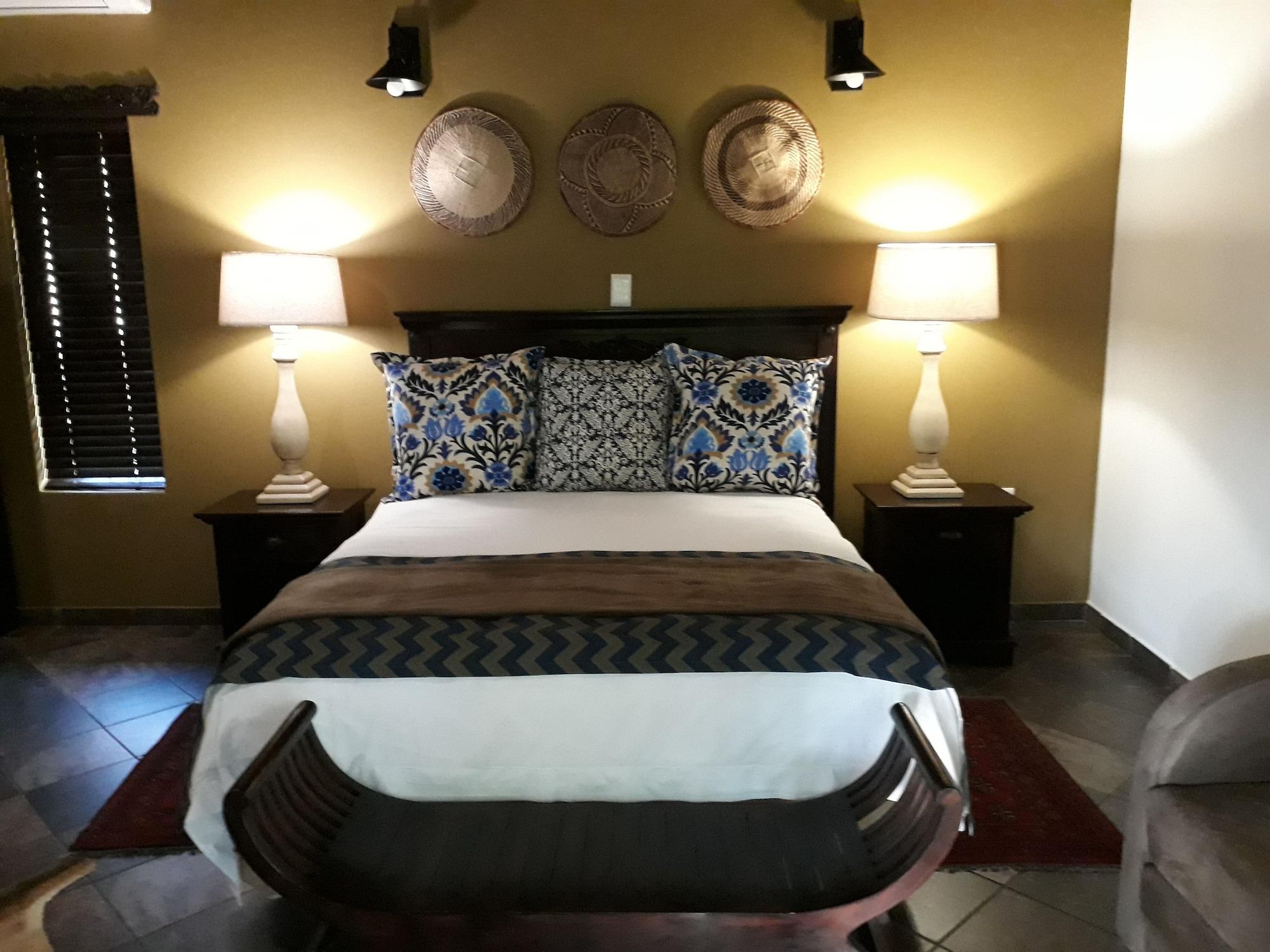 Lodge Afrique Saint Lucia Estuary المظهر الخارجي الصورة