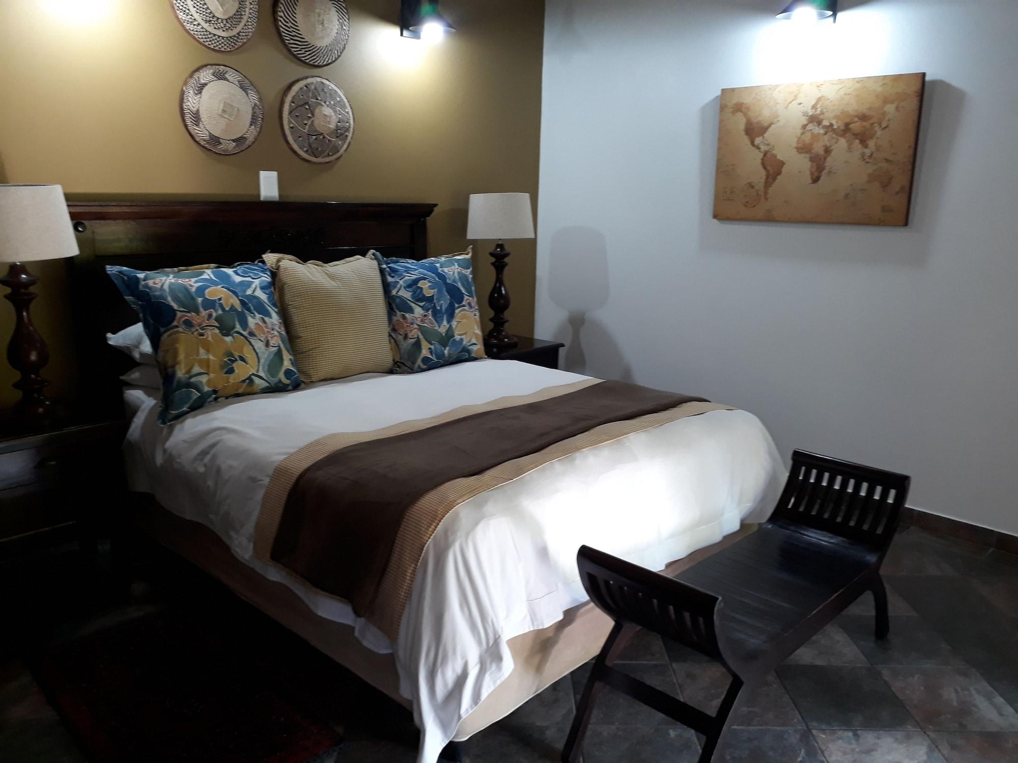 Lodge Afrique Saint Lucia Estuary المظهر الخارجي الصورة