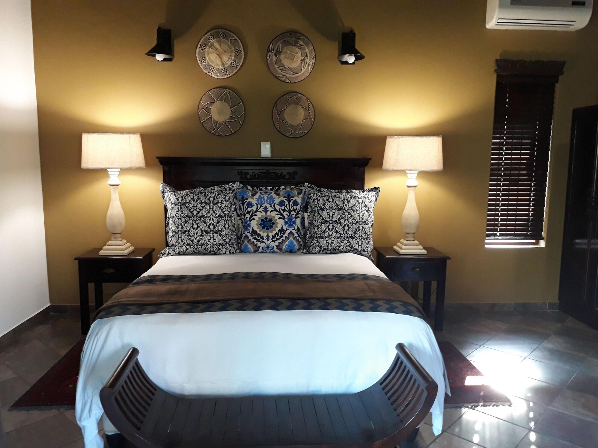 Lodge Afrique Saint Lucia Estuary المظهر الخارجي الصورة
