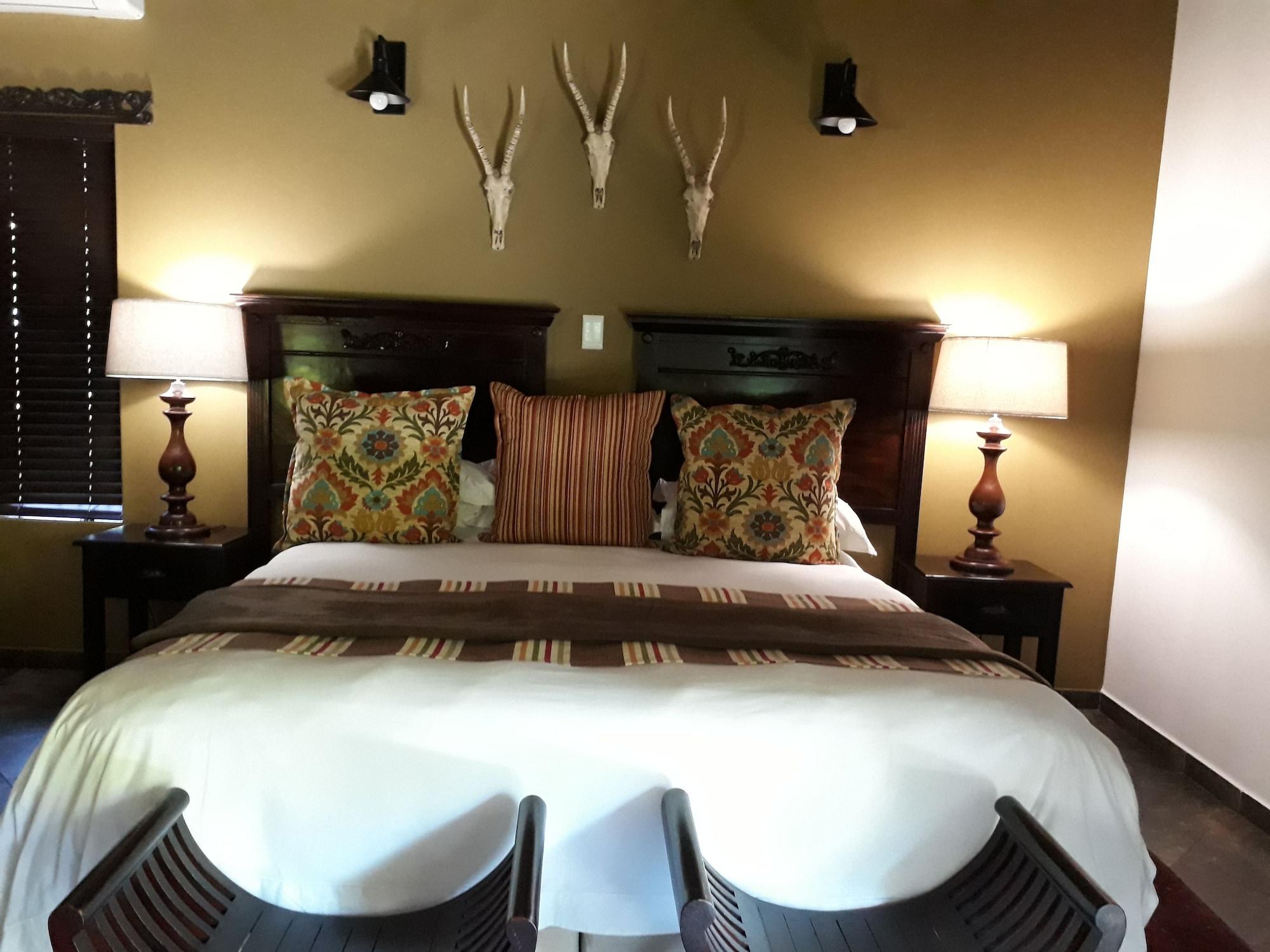 Lodge Afrique Saint Lucia Estuary المظهر الخارجي الصورة