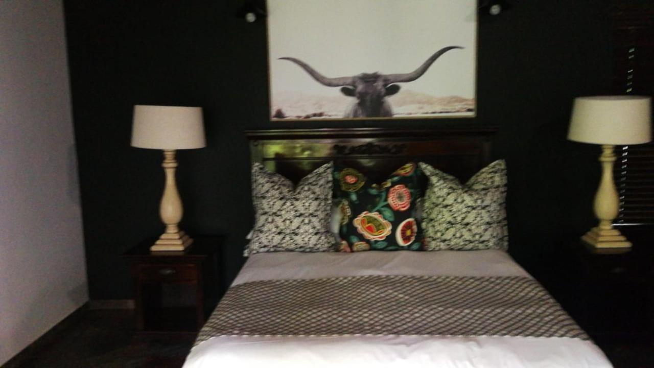 Lodge Afrique Saint Lucia Estuary المظهر الخارجي الصورة