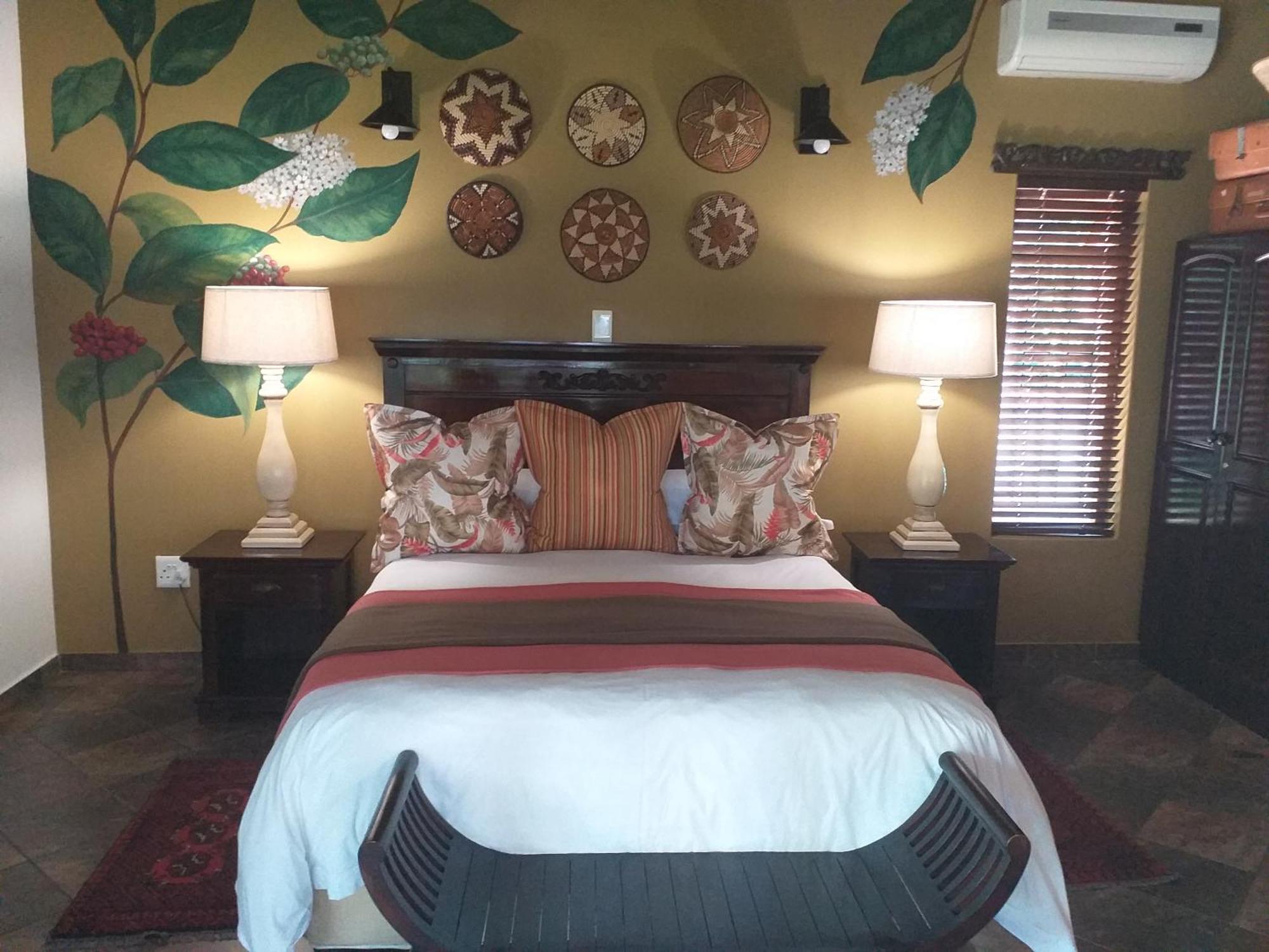 Lodge Afrique Saint Lucia Estuary الغرفة الصورة