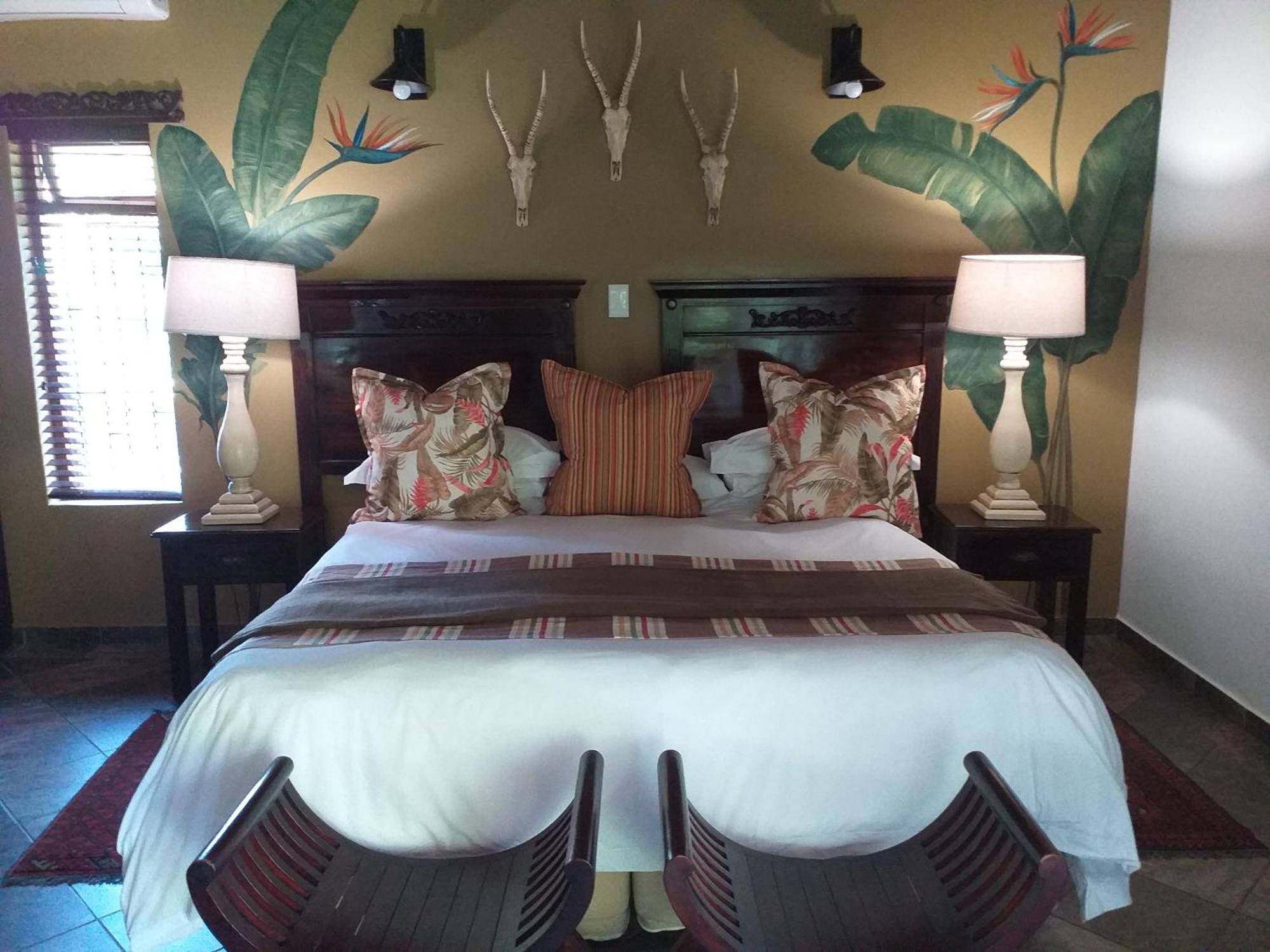 Lodge Afrique Saint Lucia Estuary الغرفة الصورة