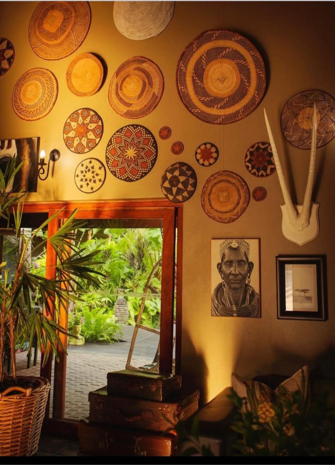 Lodge Afrique Saint Lucia Estuary المظهر الخارجي الصورة