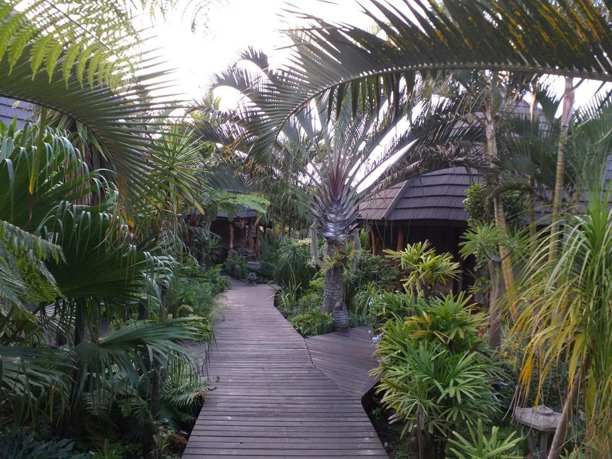 Lodge Afrique Saint Lucia Estuary المظهر الخارجي الصورة
